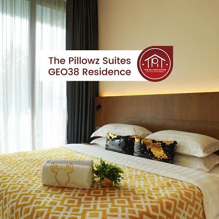 Geo38 Prime Suites Cao nguyên Genting Ngoại thất bức ảnh