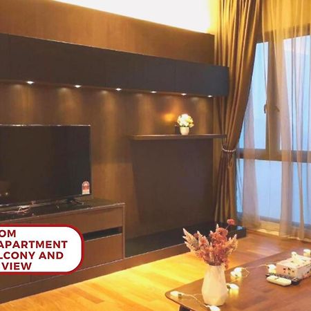 Geo38 Prime Suites Cao nguyên Genting Ngoại thất bức ảnh