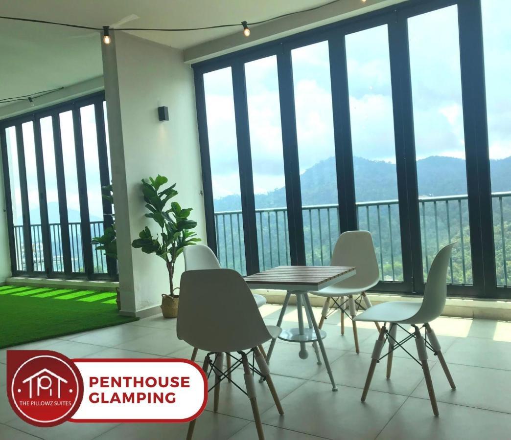 Geo38 Prime Suites Cao nguyên Genting Ngoại thất bức ảnh